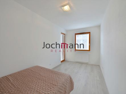 _D4N2845U | Pronájem bytu, 2+kk, 48 m²