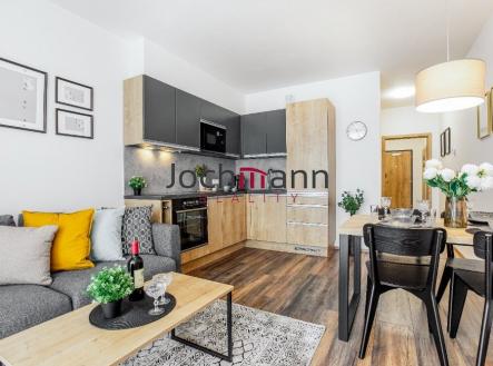 Fotoface_40 | Prodej bytu, 3+kk, 85 m²
