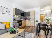 Prodej bytu, 3+kk, 85 m²