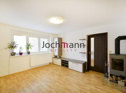 Pronájem bytu, 3+1, 68 m² obrázek