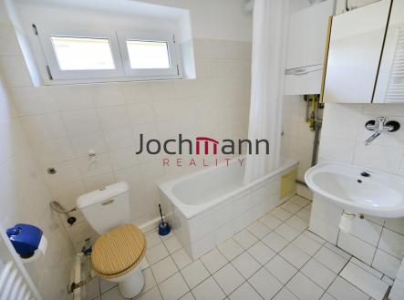_D4N7057 | Pronájem bytu, 3+1, 68 m²
