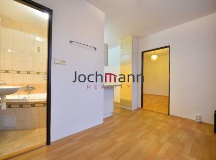 _D4N3928 | Prodej bytu, 2+1, 65 m²