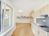 Pronájem bytu, 1+kk, 30 m²