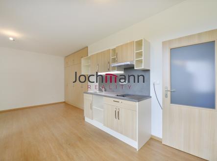 _D4N1490 | Pronájem bytu, 1+kk, 30 m²