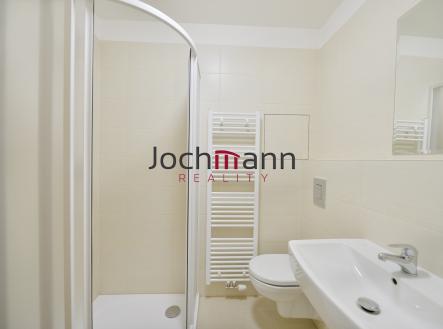 _D4N1485 | Pronájem bytu, 1+kk, 30 m²
