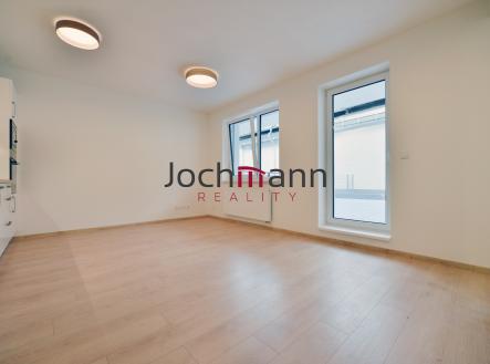 _D4N2929 | Pronájem bytu, 2+kk, 46 m²