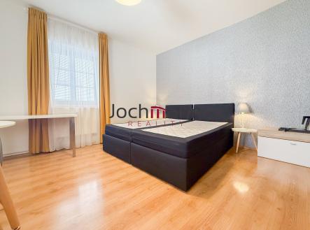 F8D56271-D9D1-4D84-B161-D2D5A1058DDD | Pronájem bytu, 1+kk, 25 m²