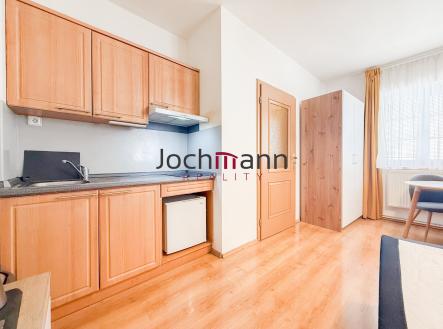 73ACD09C-5511-4E9B-BBF3-106082797EB4 | Pronájem bytu, 1+kk, 25 m²