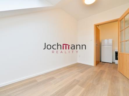 _D4N6192 | Pronájem bytu, 2+kk, 30 m²