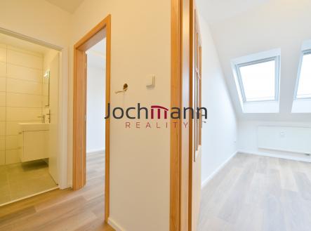 _D4N6201 | Pronájem bytu, 2+kk, 30 m²
