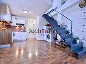 Pronájem bytu, 2+kk, 49 m²