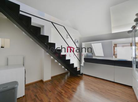 _D4N4739uu | Pronájem bytu, 2+kk, 49 m²