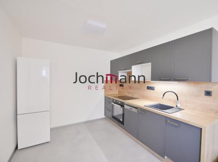 _D4N1923 | Pronájem bytu, 2+kk, 40 m²