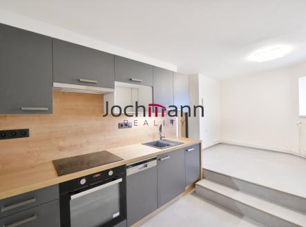 _D4N1924 | Pronájem bytu, 2+kk, 40 m²