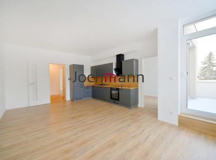 pronajem-byty-3-kk-82-m2-vc-terasy-sklep-parkovani-hluboka-nad-vltavou-d4n9372-7b5bd3 | Prodej bytu, 3+kk, 82 m²