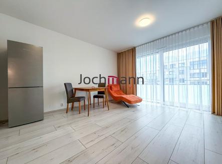 56E1D260-794F-4F60-9EF7-E5ACA7A50B91_1_105_c | Pronájem bytu, 2+kk, 44 m²