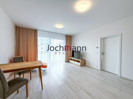 7051A826-E556-4476-A5F5-6C71FE093E02_1_105_c | Pronájem bytu, 2+kk, 44 m²