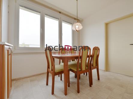 _D4N9727 | Pronájem bytu, 2+1, 65 m²