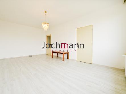 _D4N9723 | Pronájem bytu, 2+1, 65 m²