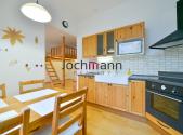 Pronájem bytu, 1+1, 50 m²