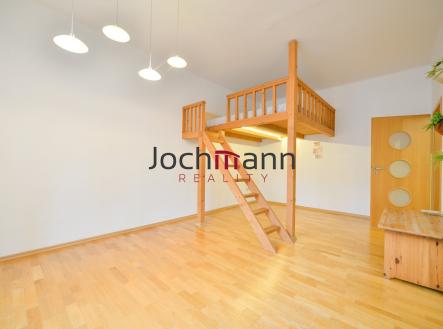 _D4N5065 | Pronájem bytu, 1+1, 50 m²