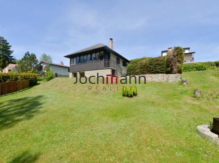 Prodej - chata/rekreační objekt, 47 m² obrázek