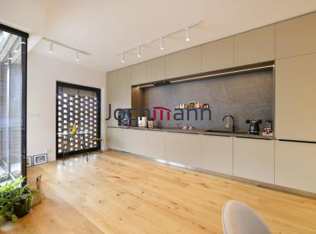 _D4N7130 | Pronájem bytu, 2+kk, 47 m²