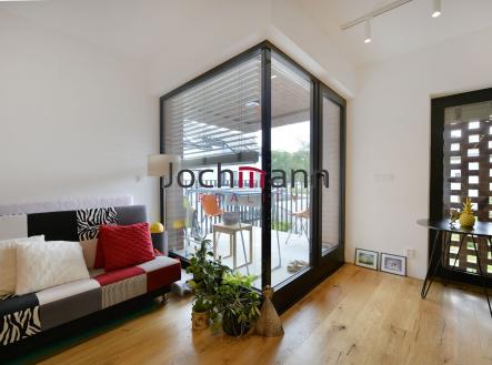 _D4N7131 | Pronájem bytu, 2+kk, 47 m²