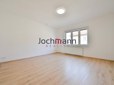 _D4N0709 | Pronájem bytu, 1+1, 43 m²