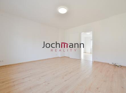 _D4N0712 | Pronájem bytu, 1+1, 43 m²