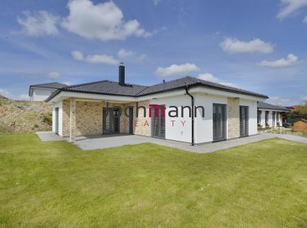 _D4N6909 | Pronájem - dům/vila, 142 m²