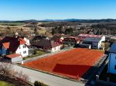 Prodej - pozemek pro bydlení, 1 266 m²
