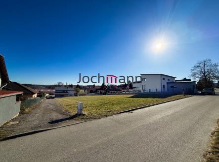 06 | Prodej - pozemek pro bydlení, 1 266 m²