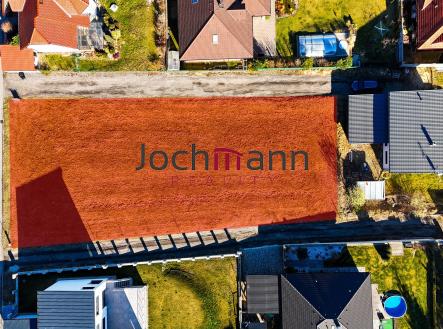 02 | Prodej - pozemek pro bydlení, 1 266 m²