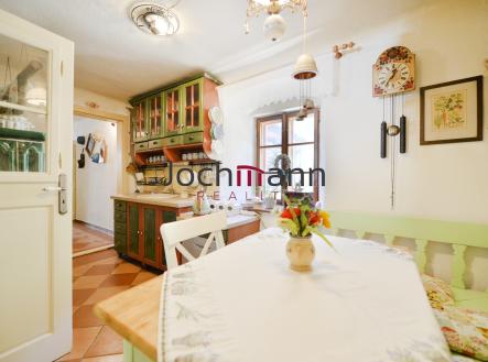 _D4N0711u | Prodej - chata/rekreační objekt, 201 m²