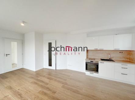 IMG_5437 | Pronájem bytu, 1+kk, 36 m²