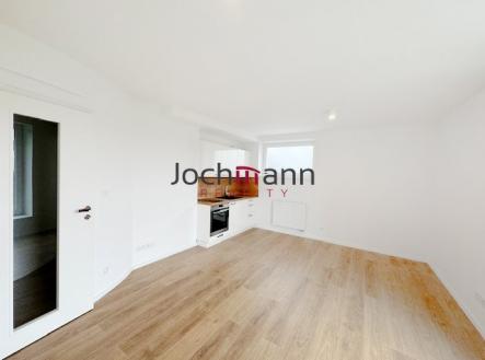 IMG_5438 | Pronájem bytu, 1+kk, 36 m²