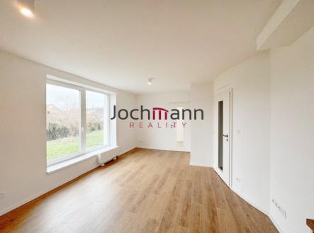 IMG_5440 | Pronájem bytu, 1+kk, 36 m²