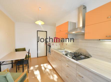 _D4N7108 | Prodej bytu, 2+1, 64 m²