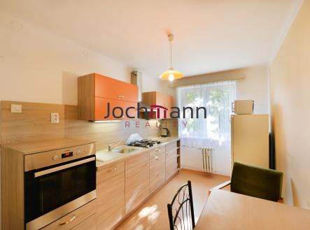 _D4N7111 | Prodej bytu, 2+1, 64 m²
