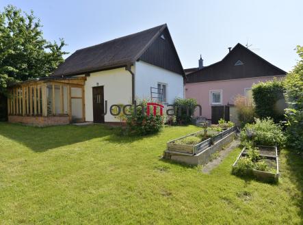 Pronájem - dům/vila, 67 m² obrázek