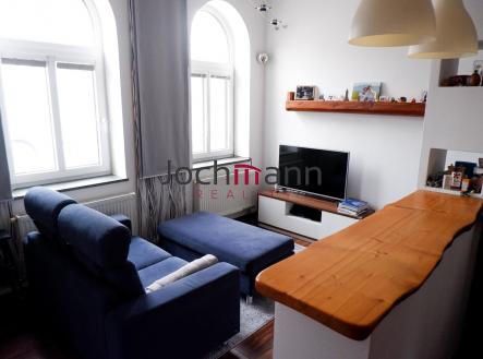 DSCF5162 | Pronájem bytu, 3+kk, 43 m²