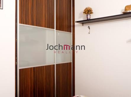 DSCF5152 | Pronájem bytu, 3+kk, 43 m²