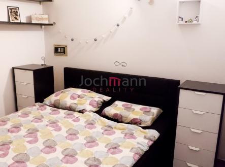 DSCF5158 | Pronájem bytu, 3+kk, 43 m²