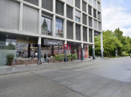 _D4N6869 | Pronájem - kanceláře, 80 m²