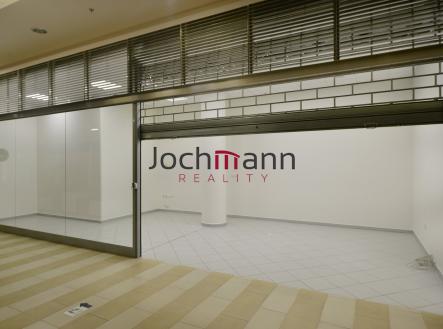 _D4N6853 | Pronájem - obchodní prostor, 35 m²