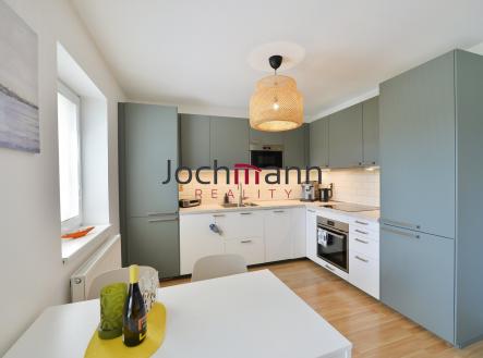 _D4N7257 | Prodej bytu, 2+kk, 48 m²