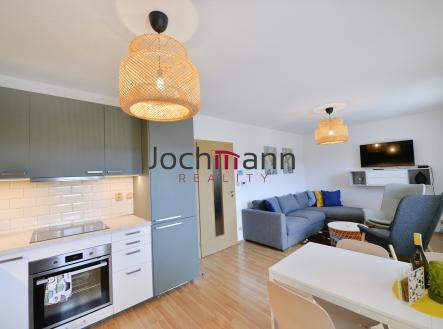 _D4N7256 | Prodej bytu, 2+kk, 48 m²