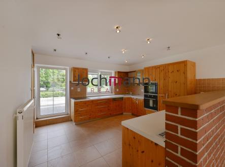 Pronájem - dům/vila, 120 m² obrázek