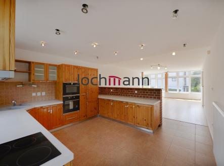 _D4N7411 | Pronájem - dům/vila, 120 m²